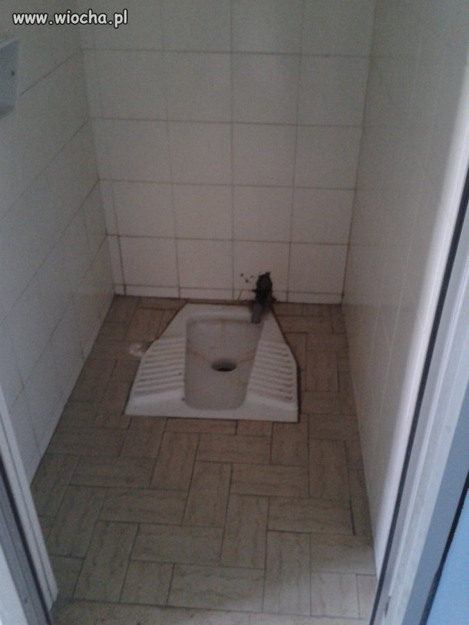 Kibel we Włoszech