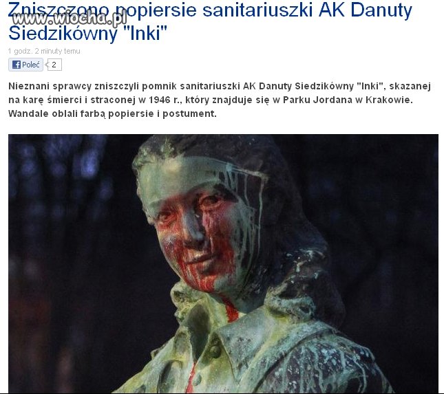 Hańba, po trzykroć hańba !!!