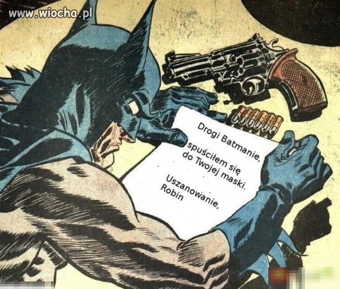 Batman 