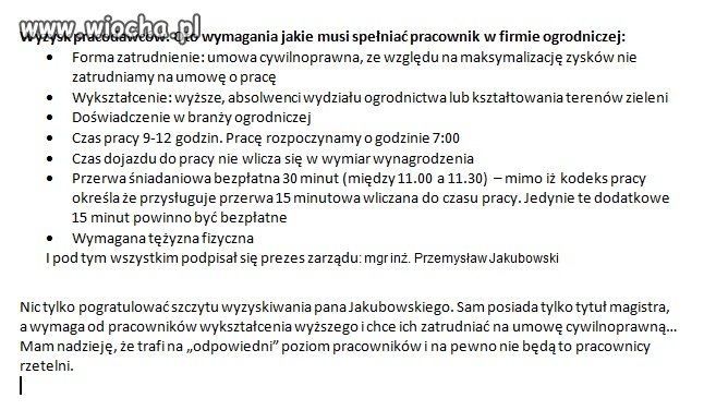 Praca