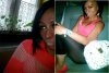 Solarium, rysowane brwi, kacza mina 