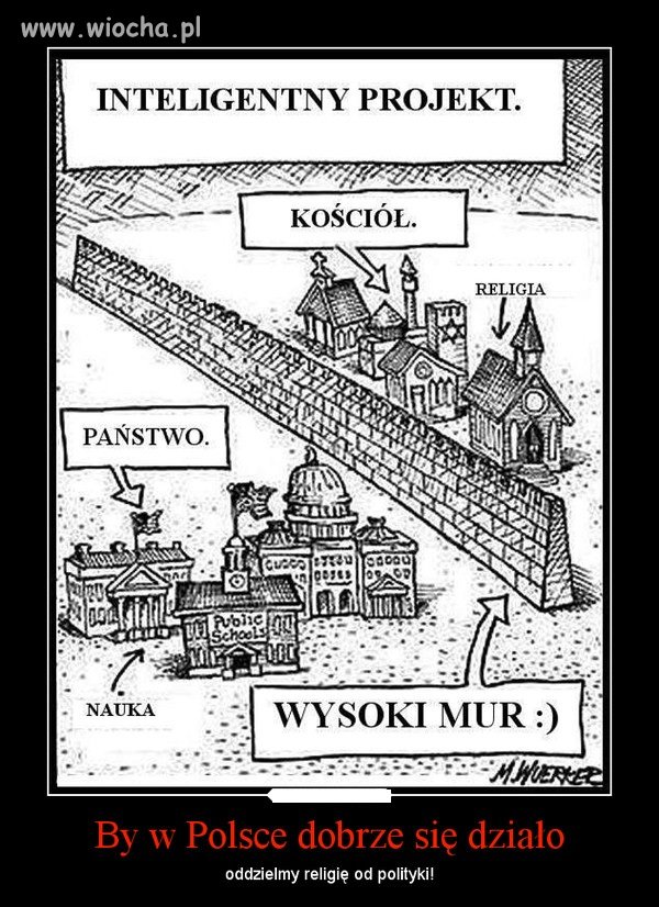 Jakby to było
