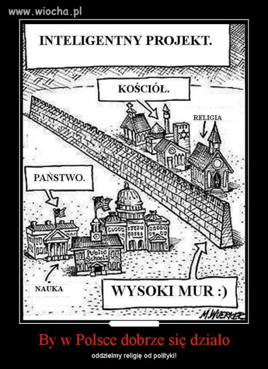 Jakby to było