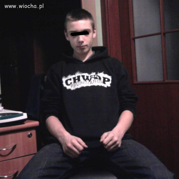 C.H.W.D.P i parę podobnych zdjęć w galerii