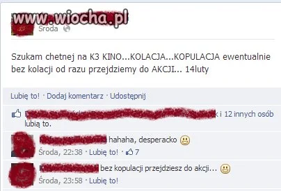 Walentynki XXI w.