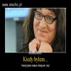 Kiedy byłem 