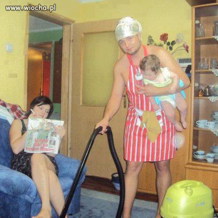 Znalezione na FB