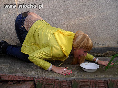 Brawo! Gratuluję pomysłu!