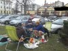 Tak się bawi liceum w czasie lekcji 