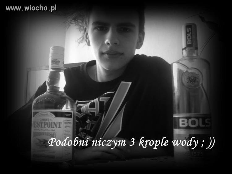 Lans na alkohol