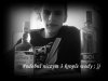 Lans na alkohol