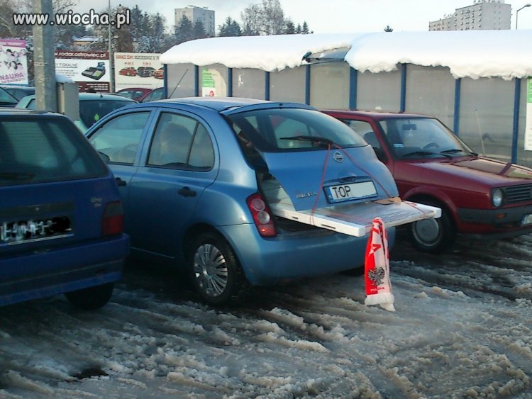 Nauczycielka WOSu w liceum