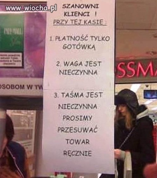 Z myślą o kupującym 