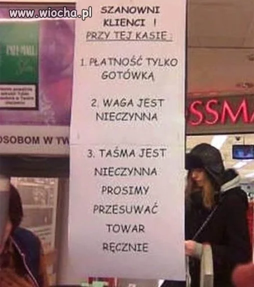 Z myślą o kupującym 