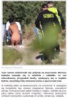 Opalała sie nago, ok