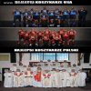 Różnica między koszykarzami USA 