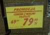 To dopiero promocja...