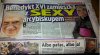 Benedykt XVI (86.) zamieszka z SEXY arcybiskupem!