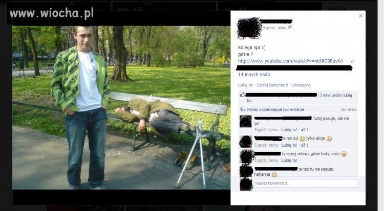 Co te dzieci mają w głowie 