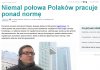 Polska - kraina mlekiem i miodem płynąca...
