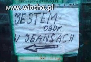 Jakbyś nie wiedział