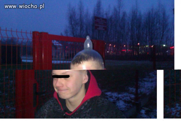 Niech ktoś mu wytłumaczy!