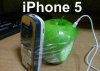No i to się nazywa iPhone 5
