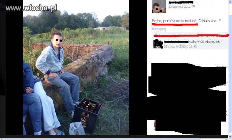 Hah rozbawiło mnie to jak to ujrzałem.
