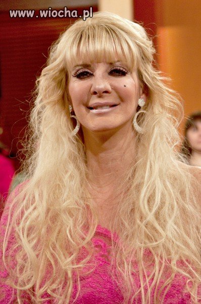 To ma byc żywa lalka Barbie ?