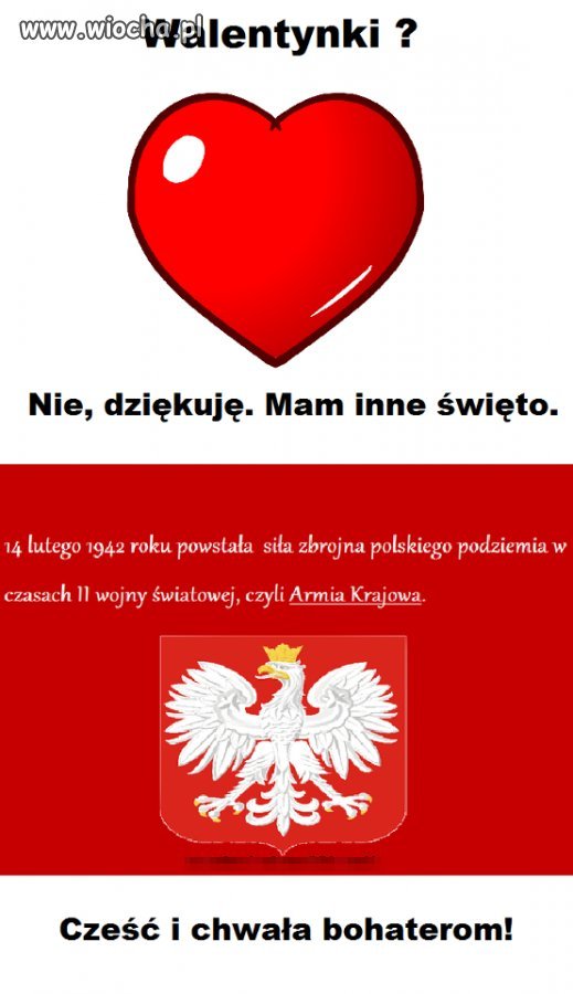 Nie, nie chodzi mi o wiochę na tym zdjęciu. Tylko o