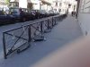 TAK...powinien wyglądać parking przed SEJMEM!!!