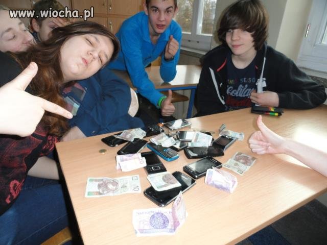 Banda gimbusów 