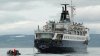 Statek "MV Lyubov Orlova"