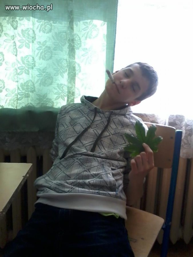 Zjarany jak nigdy