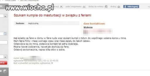 Niektórym to już się do końca...