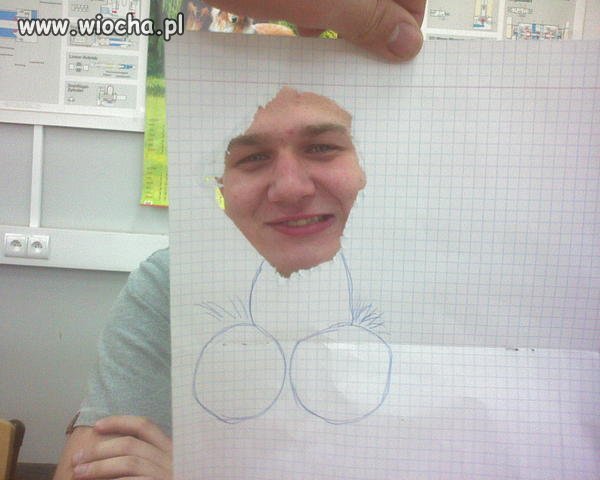 Szkoła uczy 