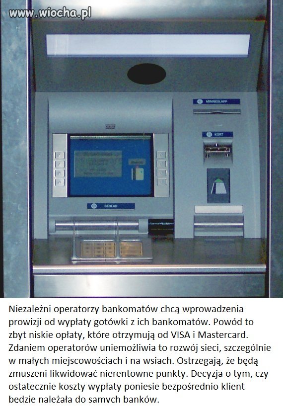 Jeszcze mało na nas zarabiają pasożyty...