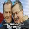 Szczere uniesienia walentynkowe
