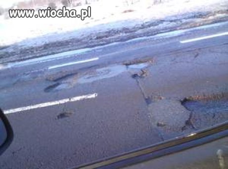 Wiocha dla Włocławka