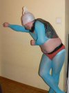 Superbohater