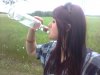 Ale mam spust 