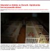 Skandal w żłobku