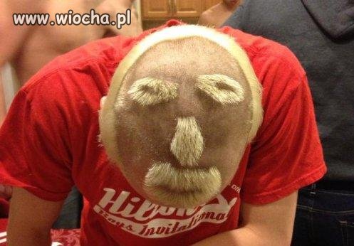 Dobrze mieć oczy dookoła głowy