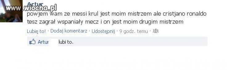 Kibic...