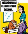 Mężczyzni