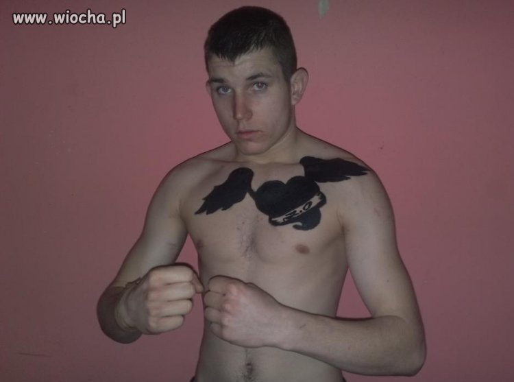 Dla mojej Niuni 