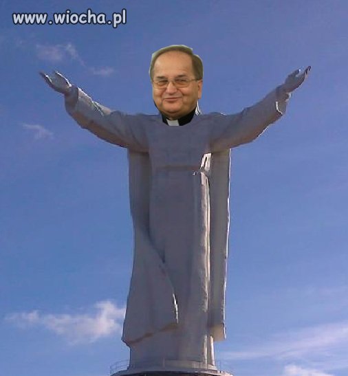 Jak patrzę na to co ci księża wyrabiają...