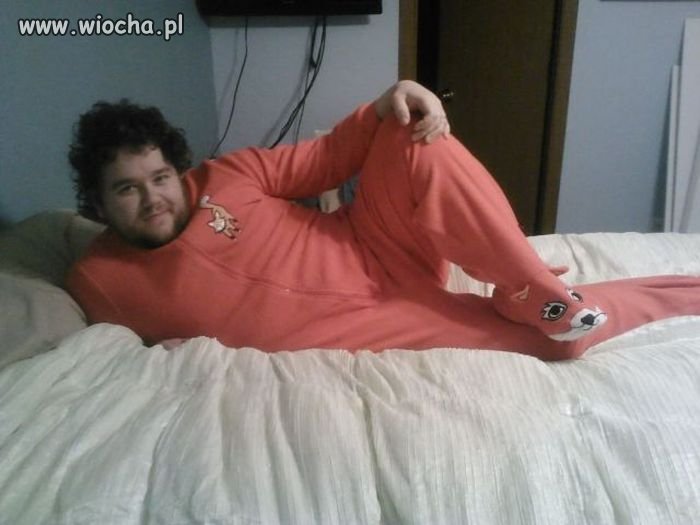 "Śpiochman"