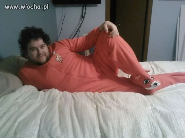 "Śpiochman"