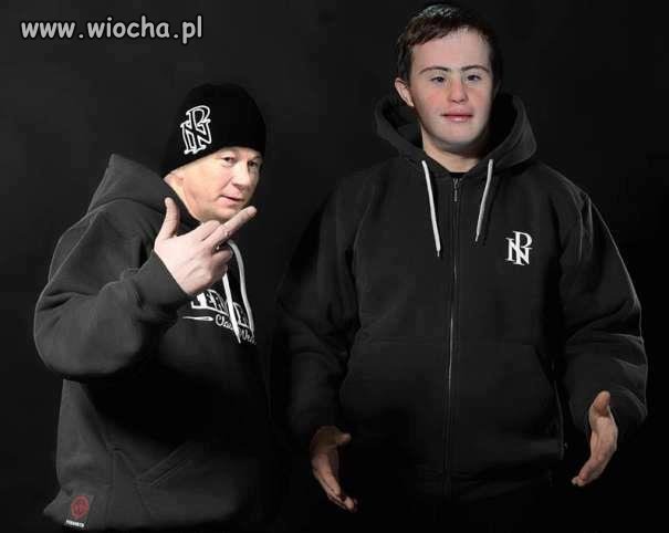 Maciek i Rysiek